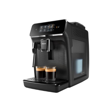 Philips 2200 series Series 2200 EP2220/10 Fully automatic espresso machines