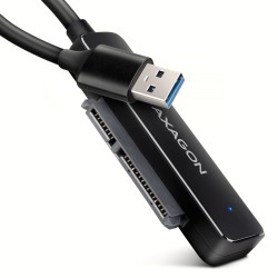 AXAGON USB-A 5Gbps SLIM...