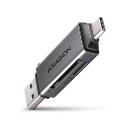 AXAGON Mobile USB 3.2 Gen 1...