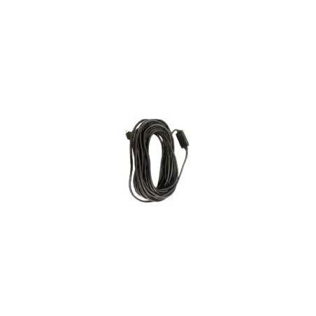 Lenovo 4X91C47404 USB cable USB 2.0 10 m USB A 0.48 Gbit/s Black
