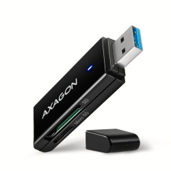 AXAGON Slim super-speed USB...