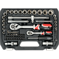 Yato YT-38782 impact socket
