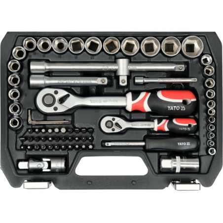 Yato YT-38782 impact socket