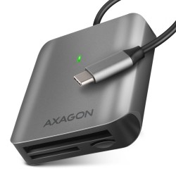 AXAGON Aluminum high-speed...