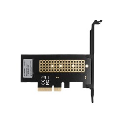 AXAGON The PCI-Express x4...