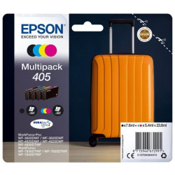 Epson 405 Suitcase...
