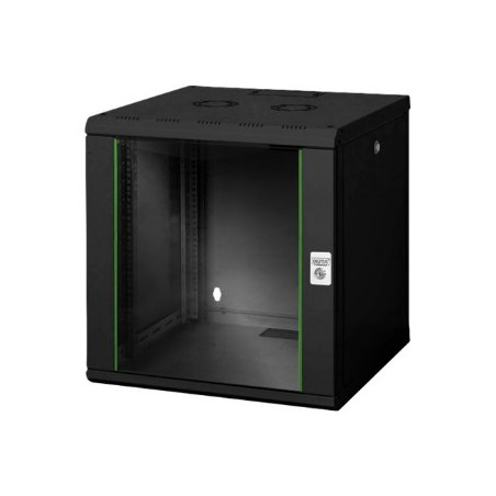 Digitus Wall Mounting Cabinet Unique Series - 600x600 mm (WxD)