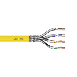 Digitus CAT 7A S/FTP...