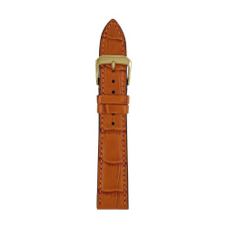 Zeppelin leather strap,...