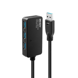 Lindy 10m USB 3.0 Active...