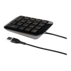 TARGUS WIRED USB NUMERIC...