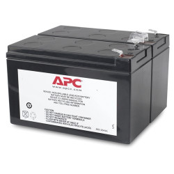 APC Battery Replacement...