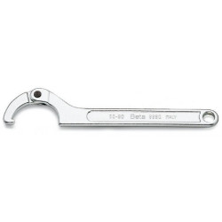 BETA HOOK WRENCH WITH PAGE....