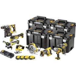 DeWALT DCK865P4T-QW not...