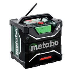 Metabo RC 12-18 Worksite...