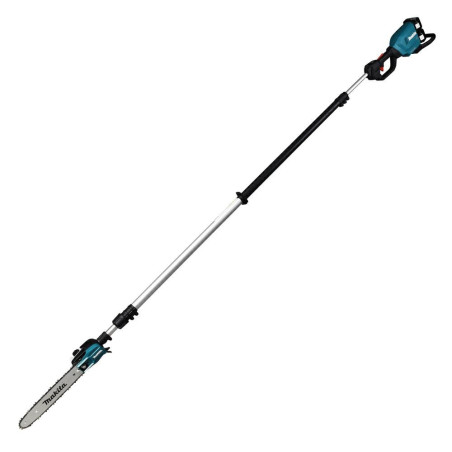 MAKITA. OUTREACH CLAMP 2x18V DUA301PT2 30cm 2x5.0Ah TELESCOPE