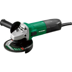 Hikoki G13STA angle grinder...