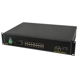 PULSAR 16-port S116 switch...