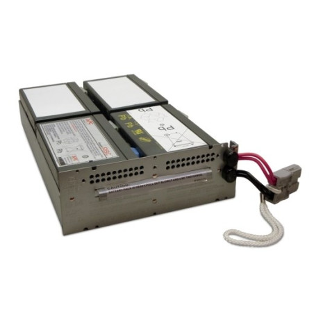 APC Battery Replacement Cartridge APCRBC132 (OEM)