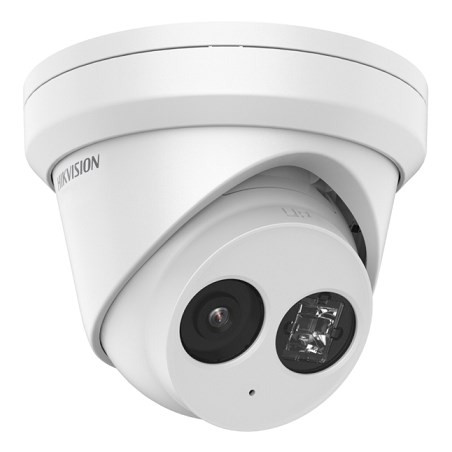 Hikvision Turret IP DS-2CD2383G2-IU(2.8mm) 8MP