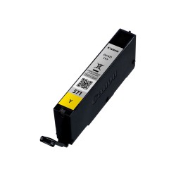 CANON INK CLI-571 Y