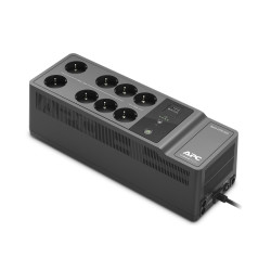APC Back-UPS BE650G2 - UPS...