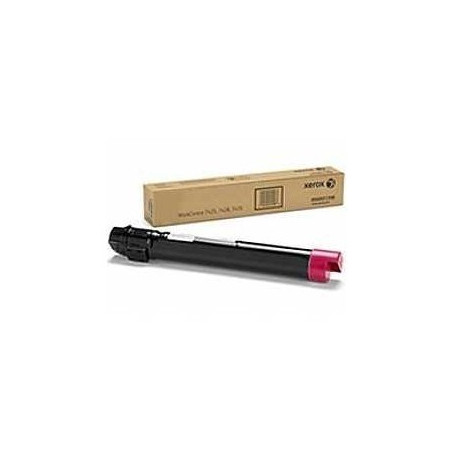 WC 78xx/75xx DMO Toner Magenta 006R01519
