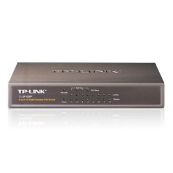 Switch|TP-LINK|8x10Base-T /...