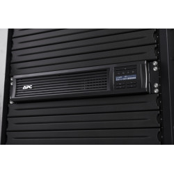 APC Smart-UPS SMT 2200VA...