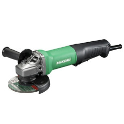 Angle grinder 125mm, 11...