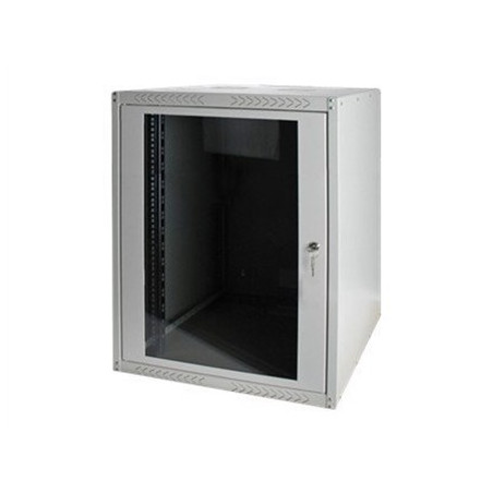 Digitus Wall-mounted enclosure Dynamic Basic series - 600x450 mm (WxD)
