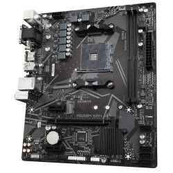 GIGABYTE A520M S2H...