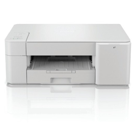 Brother DCP-J1200WE EcoPro ready compact 3-in-1 mobile managed inkjet printer