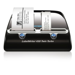 DYMO LabelWriter 450 Twin...
