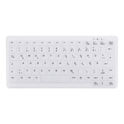 Contour Design Active Key...