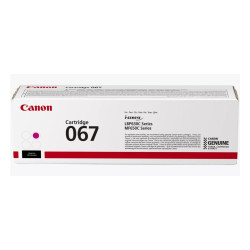 Canon 067 toner cartridge 1...