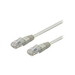 GB CAT6 NETWORK CABLE U/UTP...