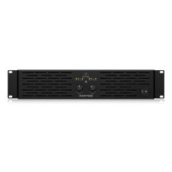 Behringer KM1700 audio...