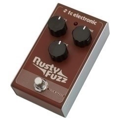 TC Electronic Rusty Fuzz...