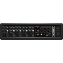 Behringer PMP550M audio...