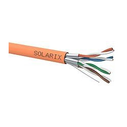 TWISTED PAIR CABLE SOLARIX...
