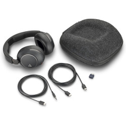 HP Poly Voyager Surround 80...