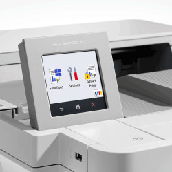 Brother HL-L9470CDN laser...