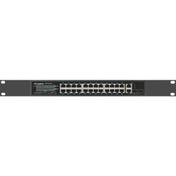 Lanberg Switch 24X 100MB...