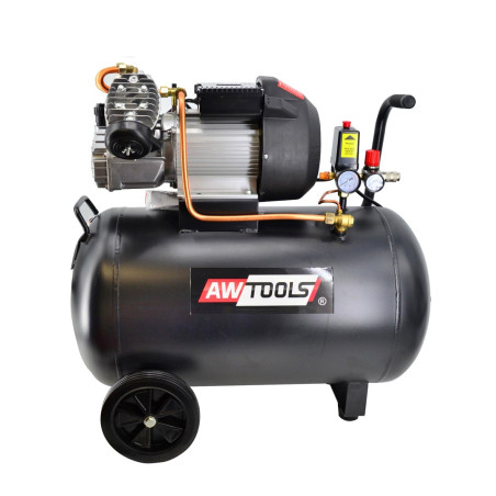 AWTOOLS KOMPRESOR  ZVA- 50L  V