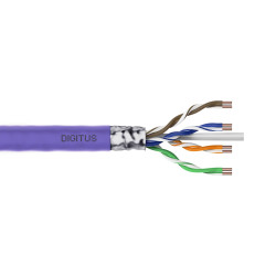 Digitus CAT 6 F/UTP...
