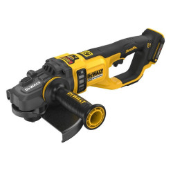 DeWALT DCG460N-XJ angle...