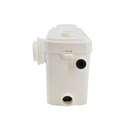AWTOOLS AW85501 trash can