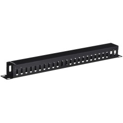 Lanberg AK-1201-B rack...