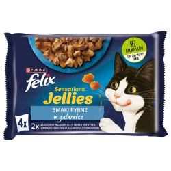 Felix Sensations Mix -...